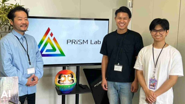 【掲載情報】「#川越」にて、当社PRiSM Labが紹介されました
